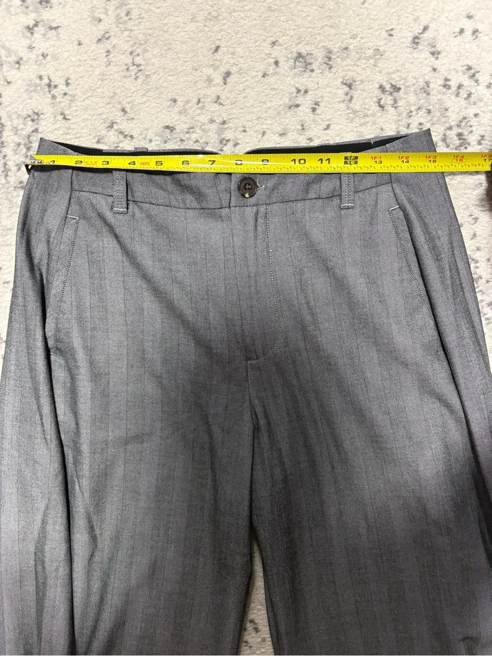 Free People Spotlight Menswear Barrel Trousers